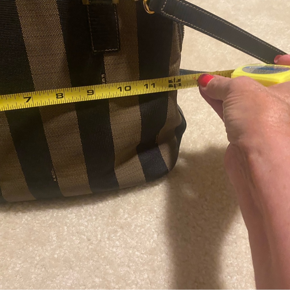Gorgeous FENDI BAG! - Picture 10 of 12